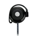 thumbnail image 2 of Deyuer Universal Portable Ear Hook Wired Earphone Headset with Microphone 3.5mm Jack, 2 of 8