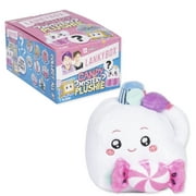 LankyBox Mystery Plush, Candy Collection, Collectible Blind Box Mini Plush, Officially Licensed LankyBox Merch