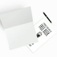thumbnail image 4 of Koyal Wholesale Groomsmen Proposal Cards with Envelopes, Set of 16 I Promise There Will Be Free Beer, Soda, 4 of 5