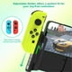 thumbnail image 4 of Mobile Game Controller Gaming Grip Handle Adapter Fit for Nintend Switch/Oled for IOS Android Gaming Holder, 4 of 5