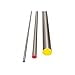 thumbnail image 3 of Water Hard Drill Rod, W1, 3/4,4 set of 0.75 In, 3 of 3