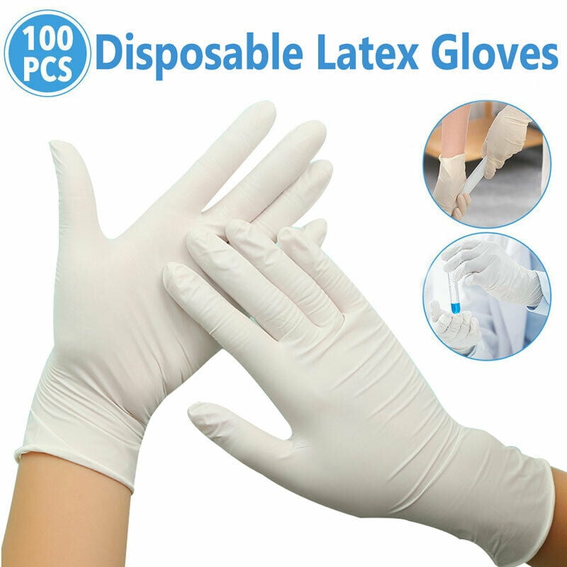 Disposable gloves 100PCS
