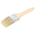 thumbnail image 1 of 24 Pack of 1.5 Inch (35mm) Paint Brushes and Chip Paint Brushes for Paint Stains Varnishes Glues and Gesso, 1 of 5