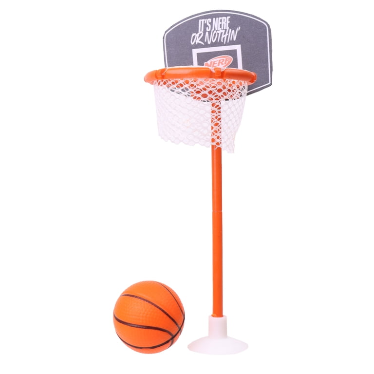 Frankford Nerf Surprise Sports Game with Gummy Candy, 1 Ounce