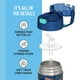 thumbnail image 4 of Botella de agua THERMOS FUNTAINER 12 oz para niños de acero inoxidable, 4 of 7