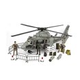 thumbnail image 2 of Haga clic en N 'Play Aerial Rocket Helicopter 24 piezas Juego con accesorios Click N' Play Click N' Play, 2 of 2
