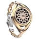 thumbnail image 2 of Reloj Inteligente de Lujo Fralugio Lem1995 Full Touch Dorado, 2 of 6