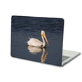 thumbnail image 3 of KSK KAISHEK Plastic Hard Shell Compatible 2021/2022/2023 Rel. MacBook Pro 16" XDR Display Touch ID Model: A2780 M2 & A2485 M1 Feather Series 0229, 3 of 5
