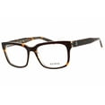 thumbnail image 3 of GUESS GU50084-052-54 Eyeglasses Size 54mm 17mm 145mm havana, 3 of 5
