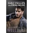 thumbnail image 1 of Pre-Owned Well Built, 9781942288411, 1942288417, Paperback,, 1 of 1