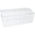 thumbnail image 5 of The Quilted Bear 19 Spool Acrylic Sewing Thread Storage Box, 5 of 6