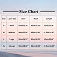 thumbnail image 4 of Feancey Womens Satin Lingerie Nightgown Silky Sleeveless Spaghetti Strap V Neck Sleepshirts Soft Cozy Camisole Mini Dresses Lounge Nightwear Khaki M, 4 of 10