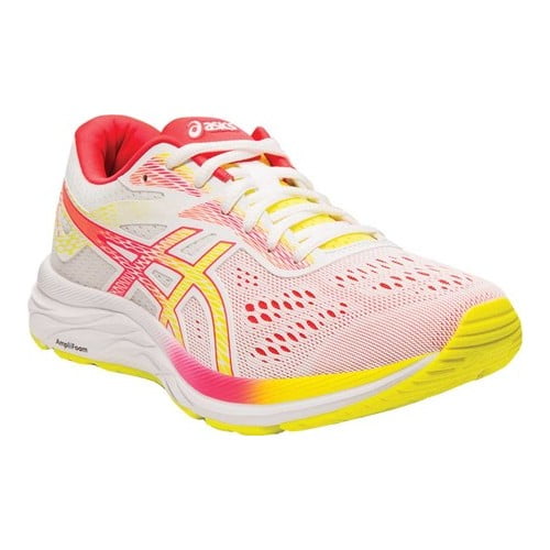 women's gel excite 6 running shoe