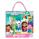 thumbnail image 1 of Rompecabezas 4 en 1 Novelty Universal Gabbys DollHouse, 1 of 4