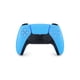 thumbnail image 2 of Controlador de juegos PlayStation PS5 Starlight Blue, 2 of 5