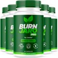 thumbnail image 1 of Burn Jaro Pro Burjaro Pro 5 pack, 1 of 8