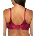 thumbnail image 4 of VANITY FAIR Holly Illumination Full Figure Underwire Bra, US 42D, UK 42D, NWOT, 4 of 4