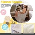 thumbnail image 6 of Gifts for Couple Customized Blankets with Photos for Couple Personalized Blanket with Picture Custom Blanket with Photo Collage Valentines Day Gifts for Wife Husband Girlfriend Boyfriend, 6 of 6