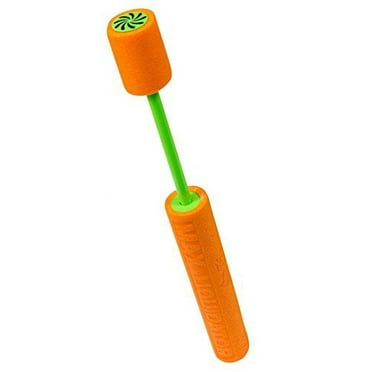 Max Liquidator The Original Foam Water Blaster (Colors Vary)
