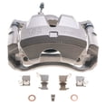 thumbnail image 2 of Power Stop Front Left One Stock Replacement Caliper L3219, 2 of 3