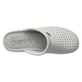 thumbnail image 3 of Dek Womens Leather Clogs, 3 of 4