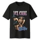 thumbnail image 1 of Ice Cube - Camiseta Today Was A Good Day de Algodón para Adultos Unisex (Negro), 1 of 2