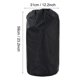 thumbnail image 5 of Propane Tank Cover for Cylinders - for Outdoor and Indoor Use, with Waterproof Coating Protective Propane Tank Cover Sun Protect (black,oniy bag), 5 of 5
