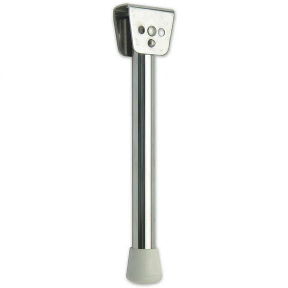 Garelick Stainless Steel Seat Support Swing Leg