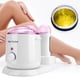 thumbnail image 5 of Máquina de depilación, calentador de cera ajustable 3 en 1 de 800 ml, máquina de depilación con cera, rendimiento confiable, 5 of 5