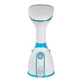 thumbnail image 4 of Vaporizador de ropa portátil para el hogar de hierro eléctrico desmontable de mano 110 V enchufe de EE. UU. Inevent HA6198-02B, 4 of 6
