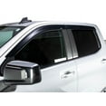 thumbnail image 2 of Auto Ventshade [AVS] Low Profile Ventvisor / Window Deflectors, 2 of 4