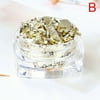 Datingday UV Resin Filling Glitter Accessories DIY Jewelry Making Epoxy Mold Crafts Tool