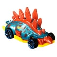 thumbnail image 4 of Hot Wheels Monster Trucks Motosaurus Combo Pack, 4 of 7