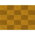thumbnail image 1 of Ahgly Company Indoor Rectangle Patterned Mahogany Brown Area Rugs, 2' x 3', 1 of 1
