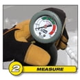 thumbnail image 4 of ar Air Conditioner Synthetic R134A Refrigerant, AC Recharge Kit with Hose and Gauge, 20 Oz, ACP200-6, 4 of 4
