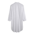 thumbnail image 3 of Mens Short Sleeve T-Shirts Casual Crew Neck Shirts Summer Soft Running Jogger Cycling Fishing Quick Drying Tops, 3 of 6