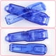 thumbnail image 5 of de Cubierta de Carcasa de Carcasa de Bricolaje para Cortadoras Inalámbricas 8148/8591/8504 - Azul Salvador cáscara del caso de la cortadora de pelo, 5 of 10