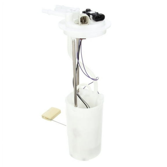 Delphi FG0508 Fuel Pump, Electric, With Fuel Sending Unit Fits select: 1998-2000 ISUZU AMIGO, 2002-2003 ISUZU RODEO