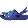 thumbnail image 2 of Norty Boy's Girl's Children Kid Fun Slip On Sandal Slipper Clog Shoe, 42420, 2 of 31