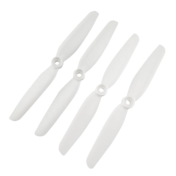 RC Quadcopter Propeller 4x Hélices para MJX B6 B6F B6FD B8 Bugs 6 B5W F20 RC Magideal RC Quadcopter Propeller
