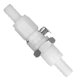 thumbnail image 3 of Computer water cooling quick connector Two ends disconnected Length 85 mm Computer water cooling connector for home office 9.25 mm, 3 of 5