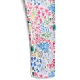 thumbnail image 3 of Wonder Nation Toddler Girl Solid and Printed Leggings, Sizes 18M-5T, 3 of 3