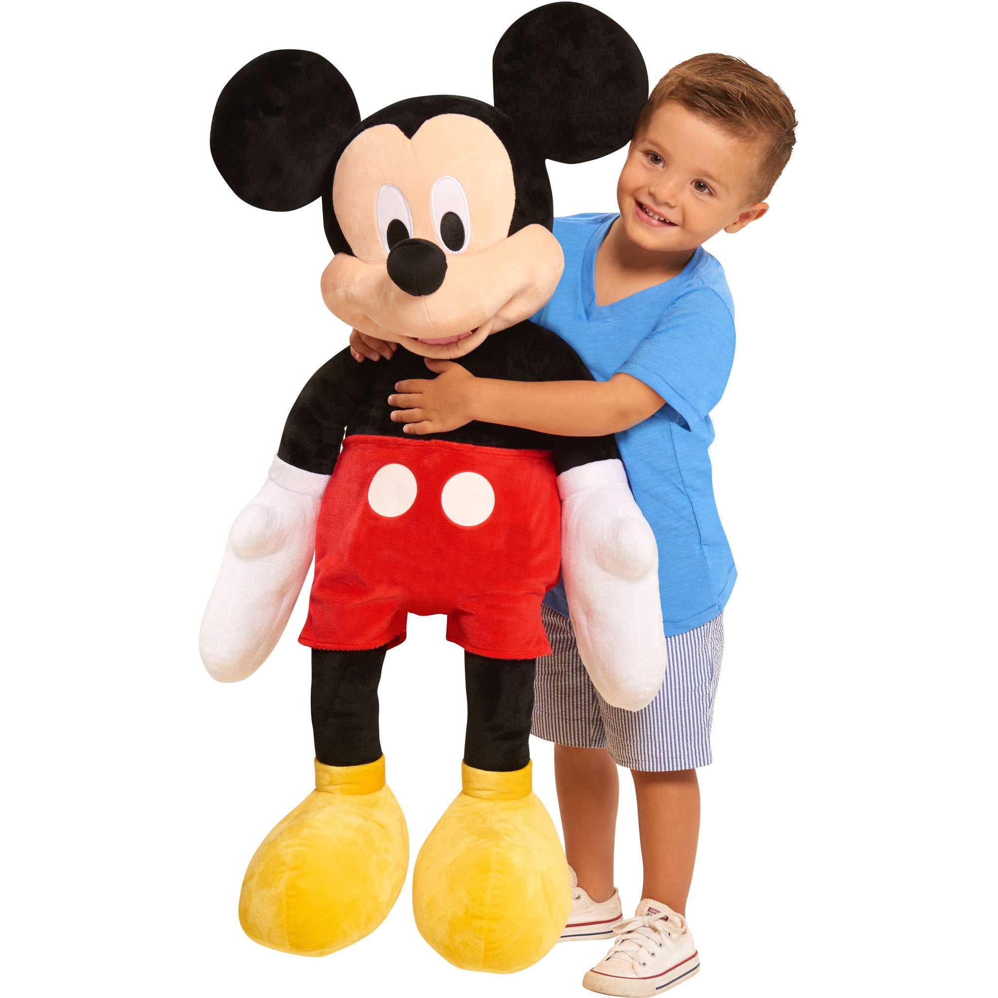 36 inch mickey mouse