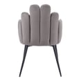 thumbnail image 4 of Silla de Comedor Kessa Muebles Noosa Gris, 4 of 9