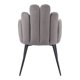 thumbnail image 4 of Silla de Comedor Kessa Muebles Noosa Gris, 4 of 9