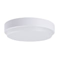 thumbnail image 4 of Lampara Sobreponer Techo Blanco 18w Luz Día Ptlled-1120/65/b Tecnolite, 4 of 5