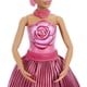 thumbnail image 4 of Muñeca Mattel Barbie Reveal Flores Rosa Roja, 4 of 7