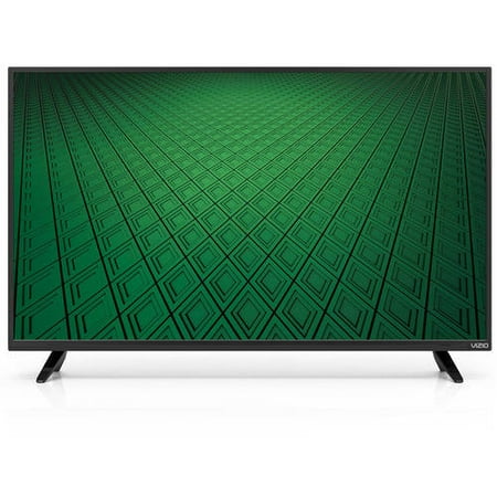 Refurbished Vizio 39" Class HD (720P) LED TV (D39HN-E0)