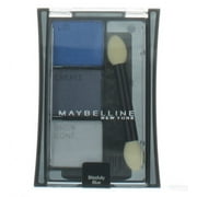 Blissfully Blue by Maybelline for Women Eye Shadow Trio .13 oz. New in Box