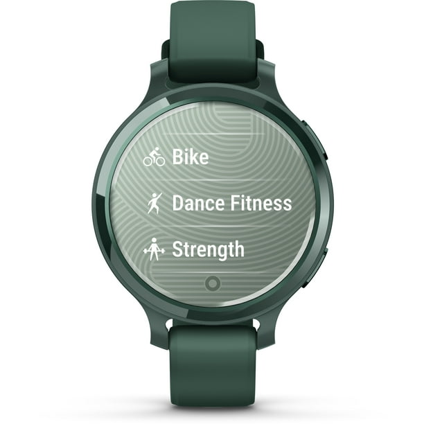 Garmin monitor deportivo, Lily 2 Active